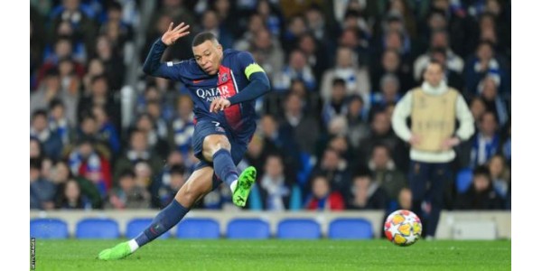 Kylian Mbappé hofft, Paris Saint-Germain in Würde zu verlassen